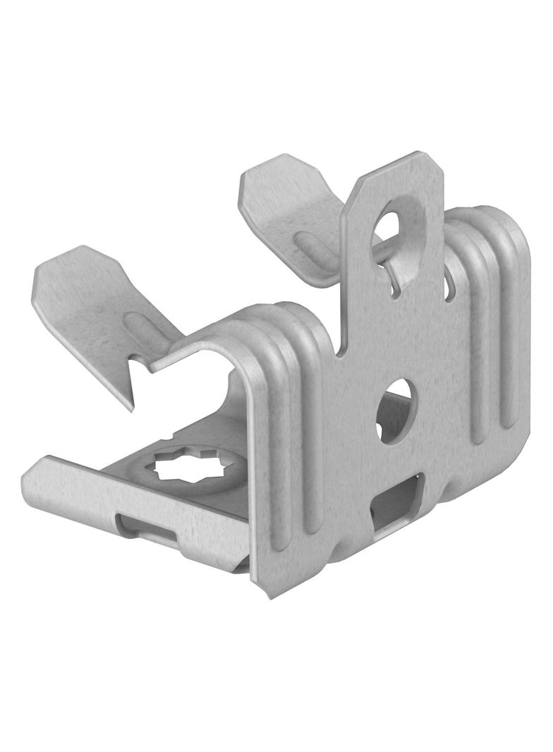 BCUIT 3-7 M6, Klamra nośna