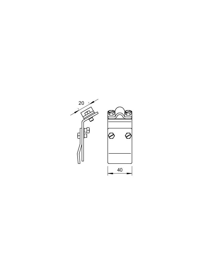 262, ZACISKI RYNNOWE 8-10MM