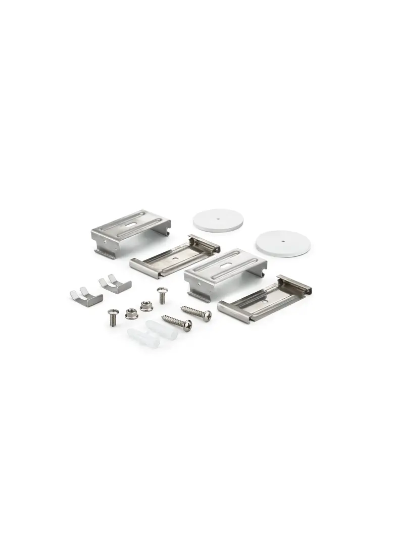 Panel LED natynkowy Coreline SM155C przelotowa 34,5/20,5 W 3000/4800lm IP44 all-in 3000/4000K barwa