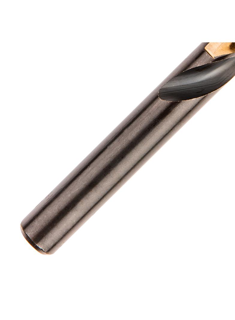 Wiertło do metalu HSS-CNC, 124°, "Pro-Tec", 13.0 mm