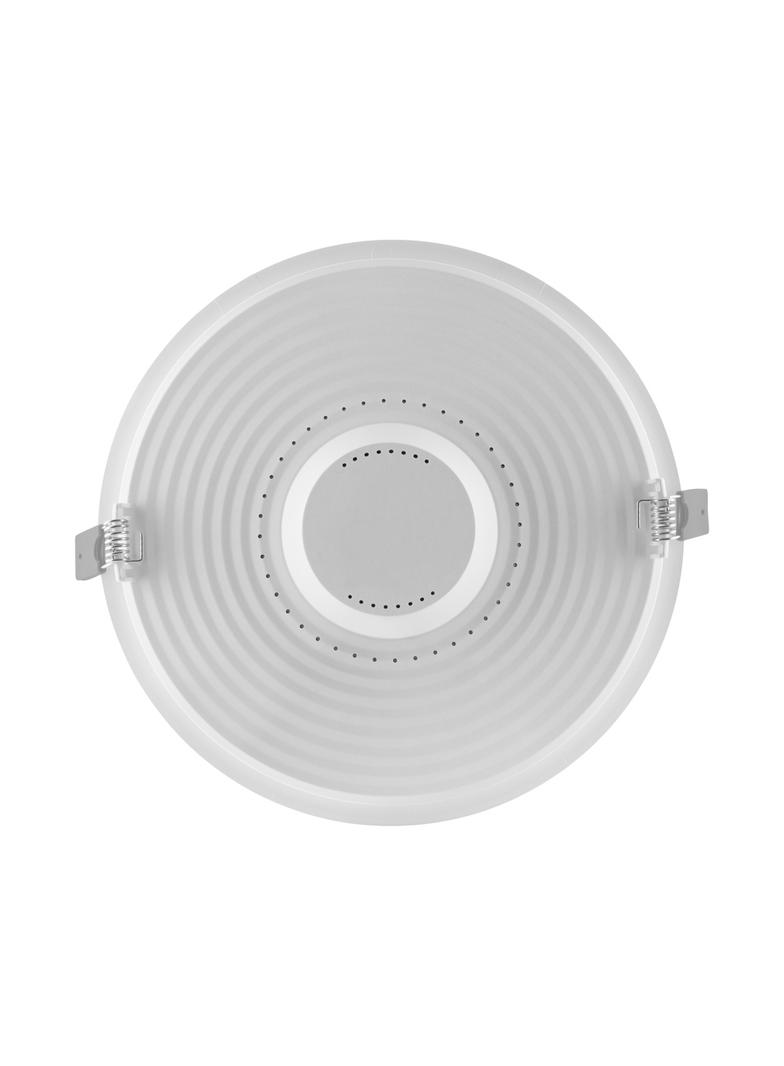 Oprawa DOWNLIGHT SLIM DN210 18W 4000K WT IP20