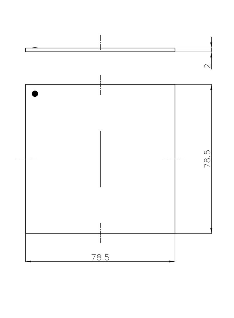 AKCESORIA, szybka ROP