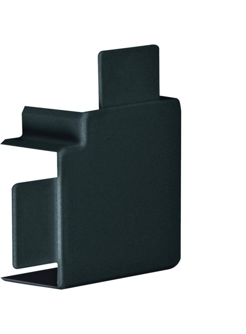 tehalit.LF Kąt płaski 30x45mm czarny LF3004559011 HAGER