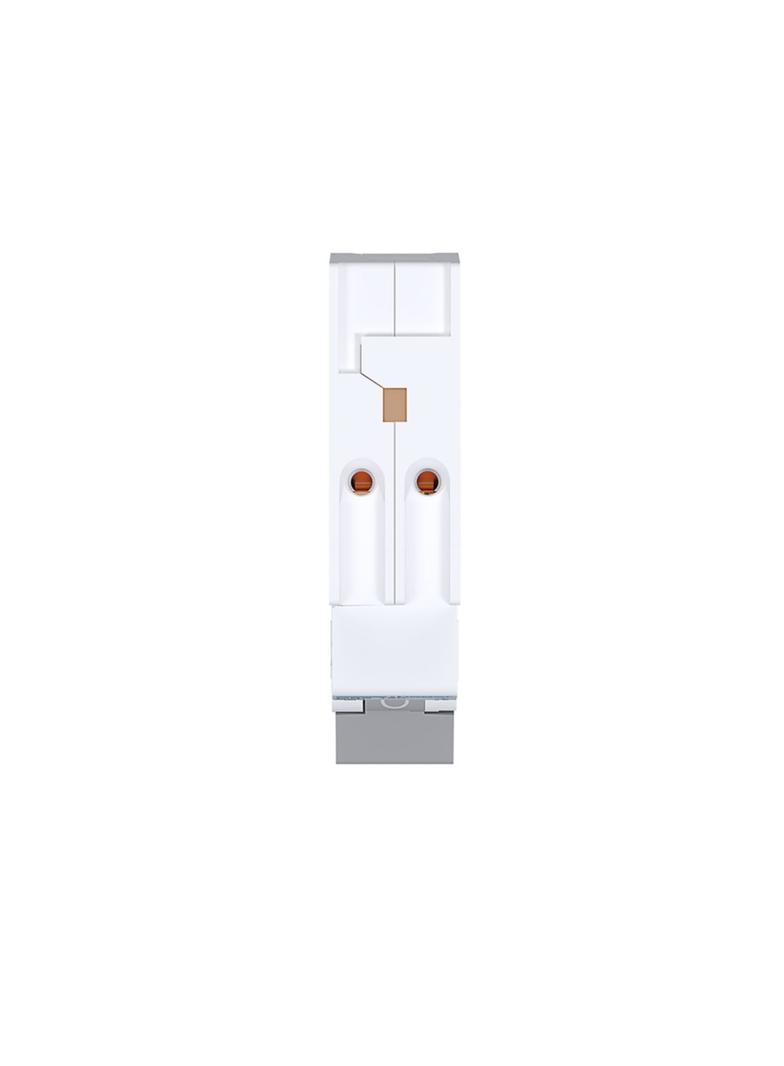 MCB Wyłącznik nadprądowy 6kA 1P B20A QuickConnect MBS120 HAGER