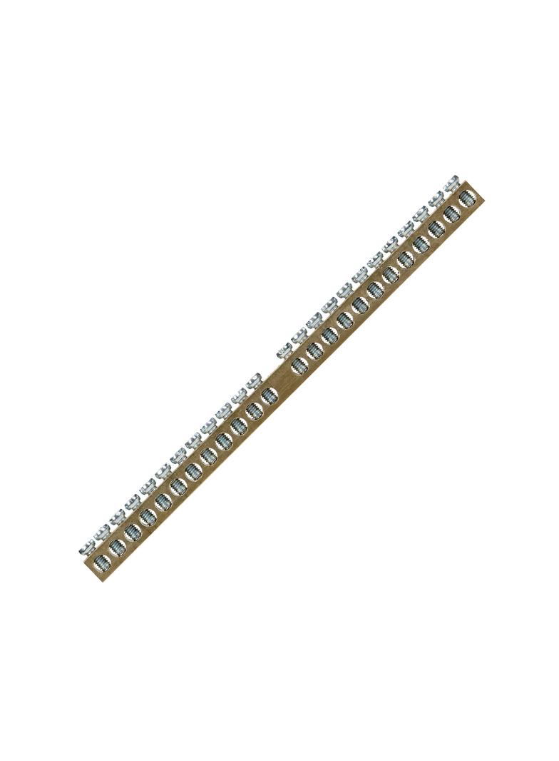 Listwa zaciskowa 24 przewodów OR-LZ-8205/24 ORNO