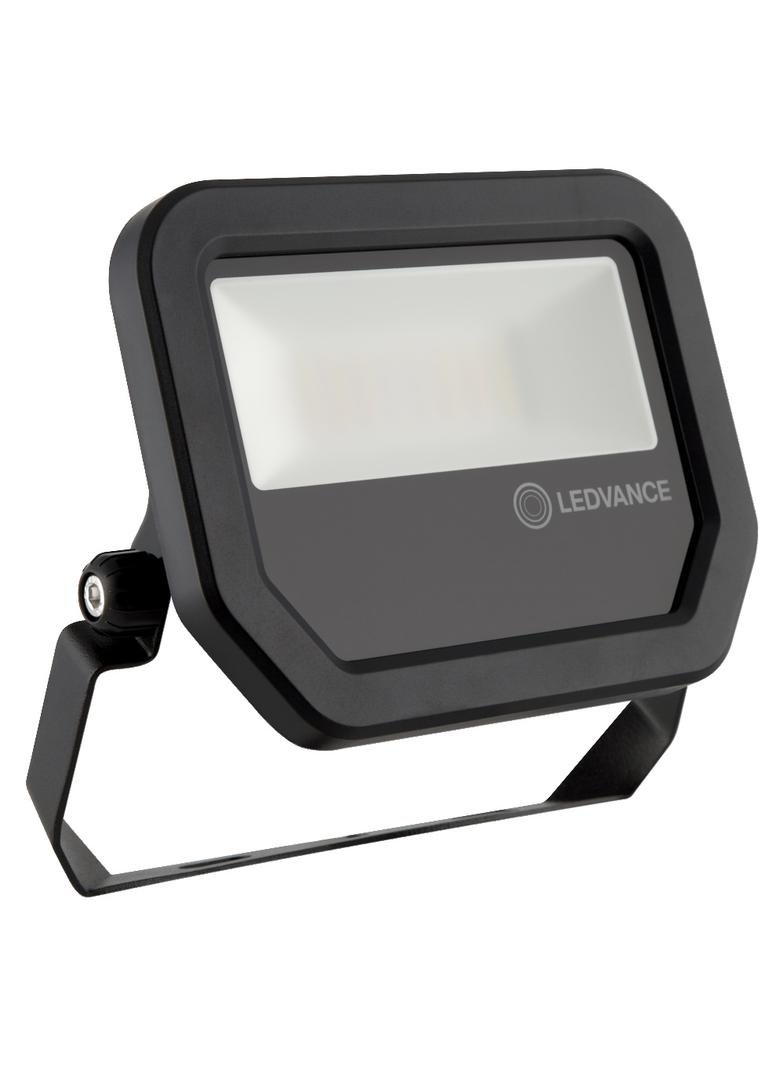 Naświetlacz FLOOD LED PERFORMANCE 20W 4000K SYM 100 black