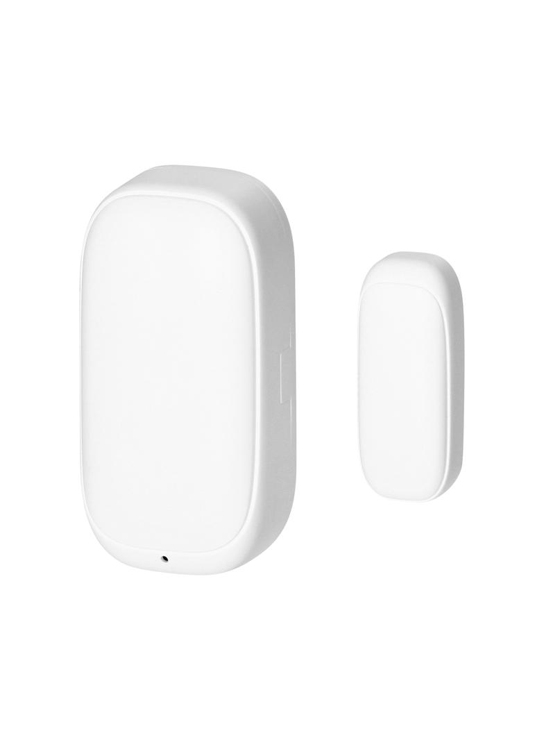 Czujnik otwarcia drzwi / okna Tuya Smart Wi-Fi biały ORNO
