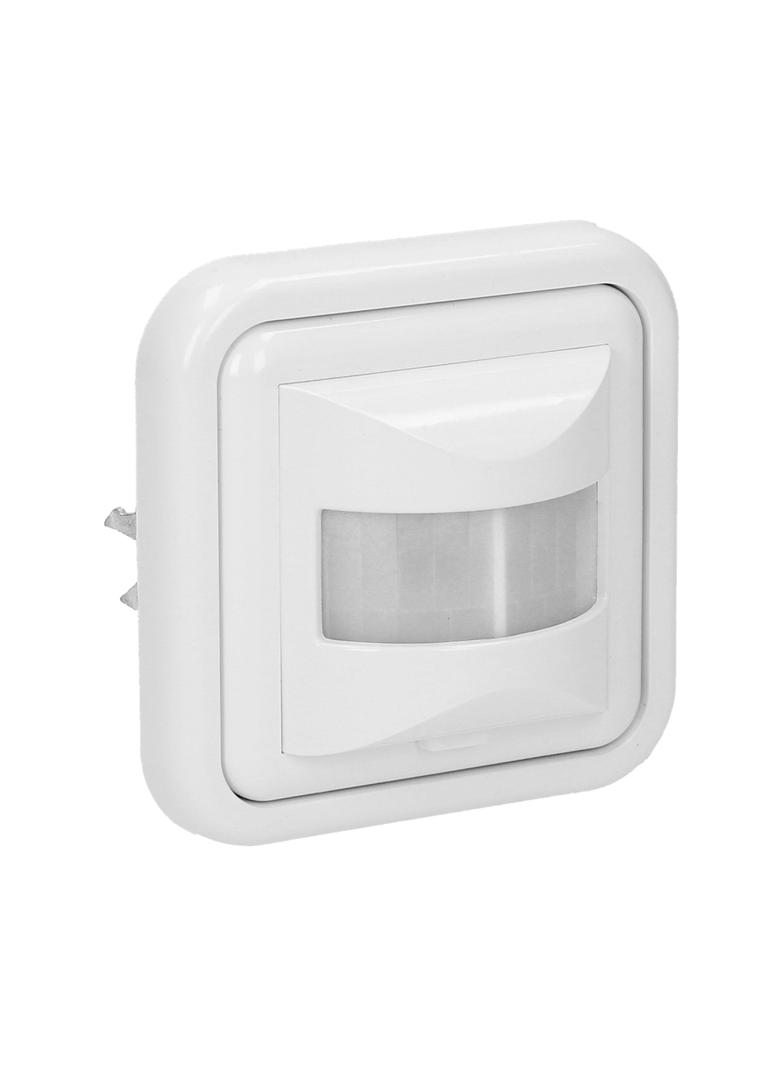 Czujnik ruchu 2&3 żyłowy 160 st. IP20 500W do puszki OR-CR-220 ORNO