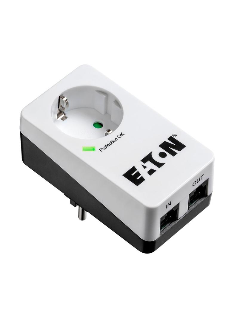 Protection Protection Box 1 Tel@ DIN PB1TD EATON