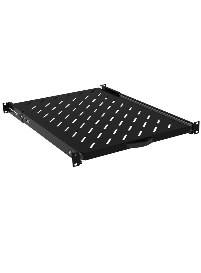 PÓŁKA TELESKOPOWA GŁ. 100 MM, Legrand