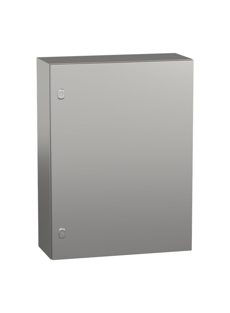 Spacial Obudowa wisząca ze stali nierdzewnej S3X IP66 316L 800x 600x 250mm