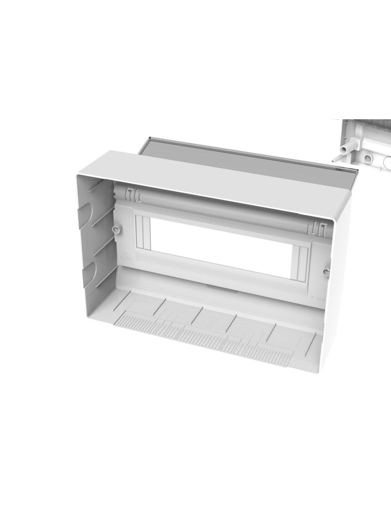 ELEGANT RN 1/12 PE+N  NOWA WERSJA