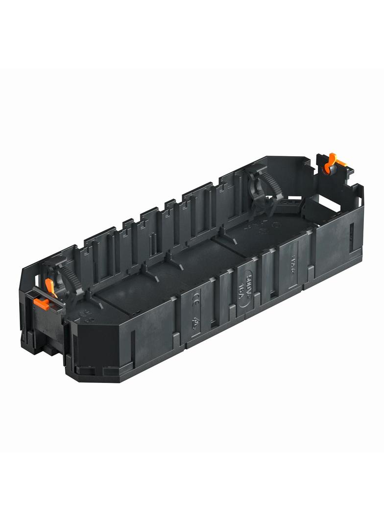 UT4, Puszka instalacyjna