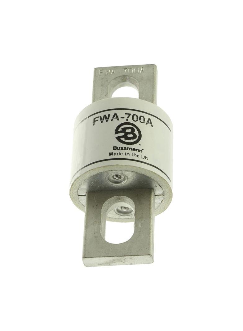 700AMP 150V AC SEMI-COND FUSE Wkładka szybka 700A AC 150V DC 150V 38x88 mm UL FWA-700A EATON