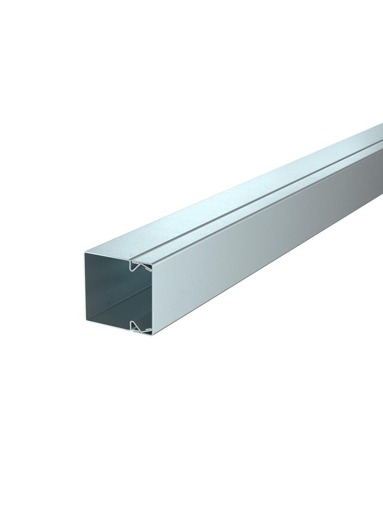 KANAŁ 40X40 STAL FS