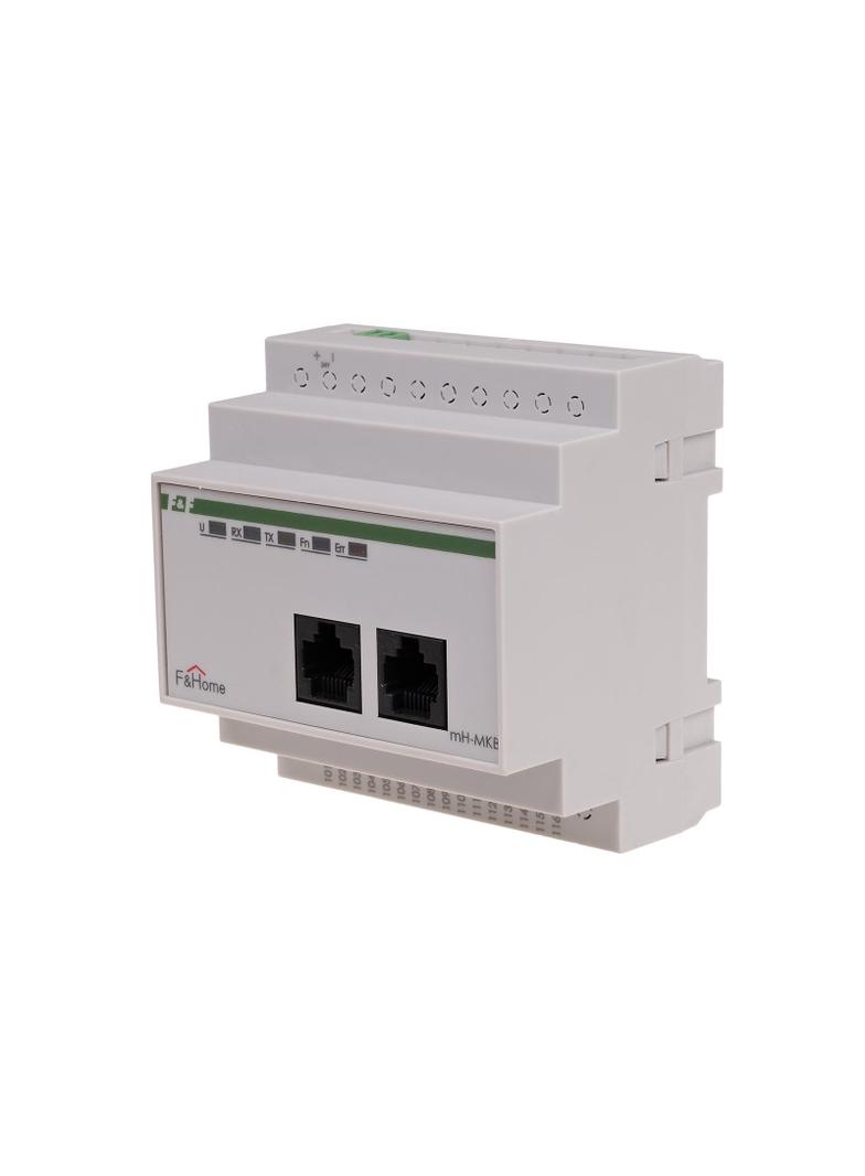 Moduł kontrolek (16 kanałów) LEVEL 2