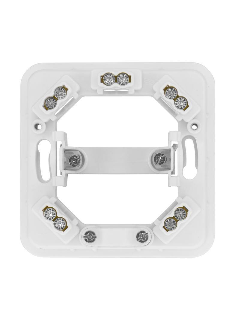 Puszka do AGD natynkowa, 5x2,5mm2, 440V