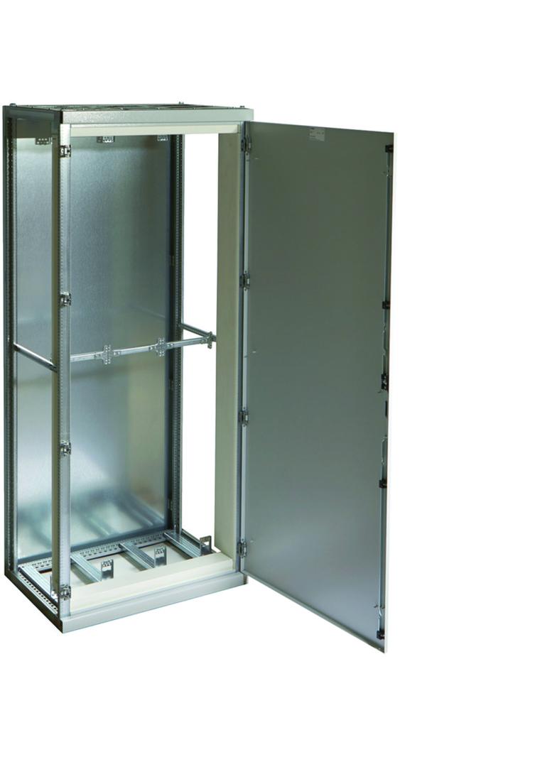 univers Obudowa stojąca IP41 kl.I 850x2000x600mm RAL7035 FG23XE HAGER