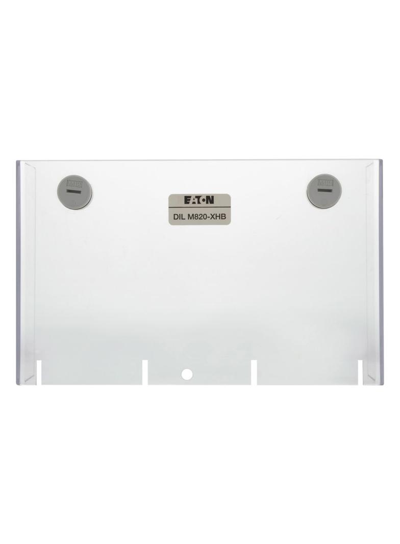 DILM820-XHB Osłona zacisków do DILM750..820