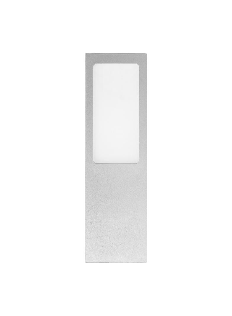 PLANA lampka podszafkowa LED 4W, 240lm, 4000K, szara AD-OM-6476L4/G ORNO