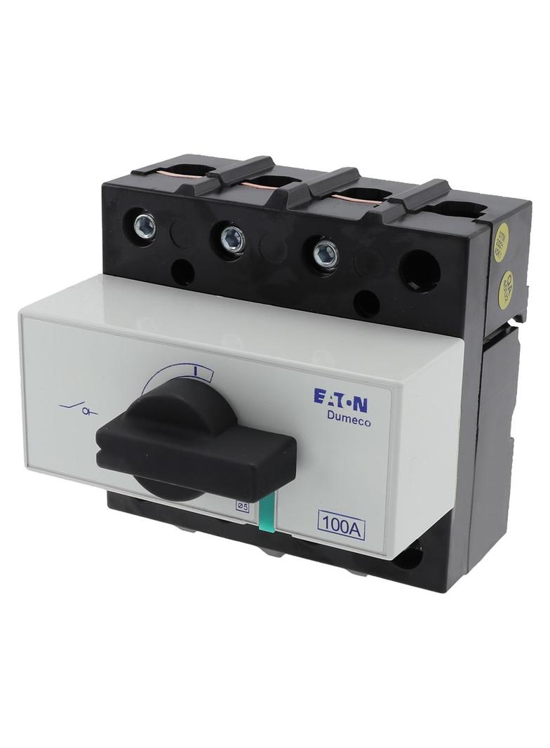 DMM-100/3 Rozłącznik izolacyjny DMM (3P) 100A