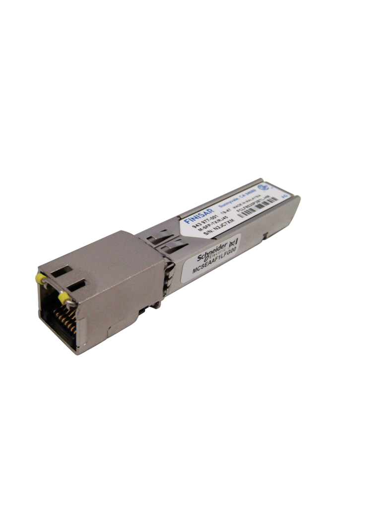 Moduł Gbit SFP TX/RJ45 MCSEAAF1LFG00 Schneider