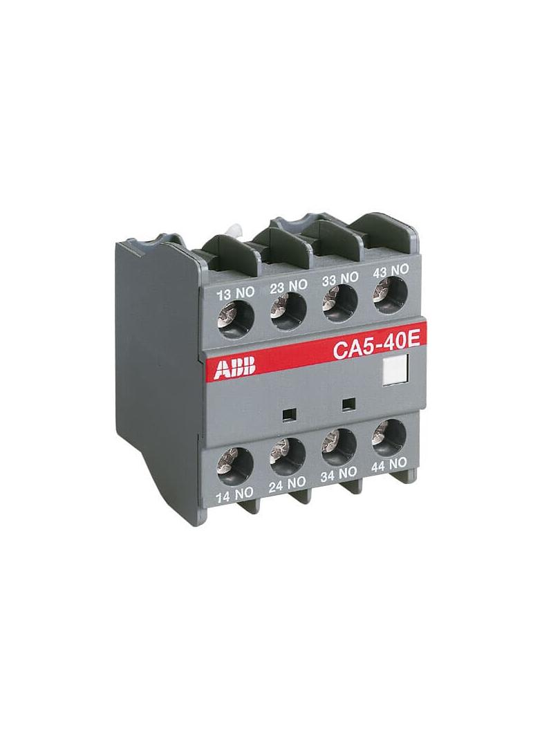 Styk pomocniczy CA5-31U