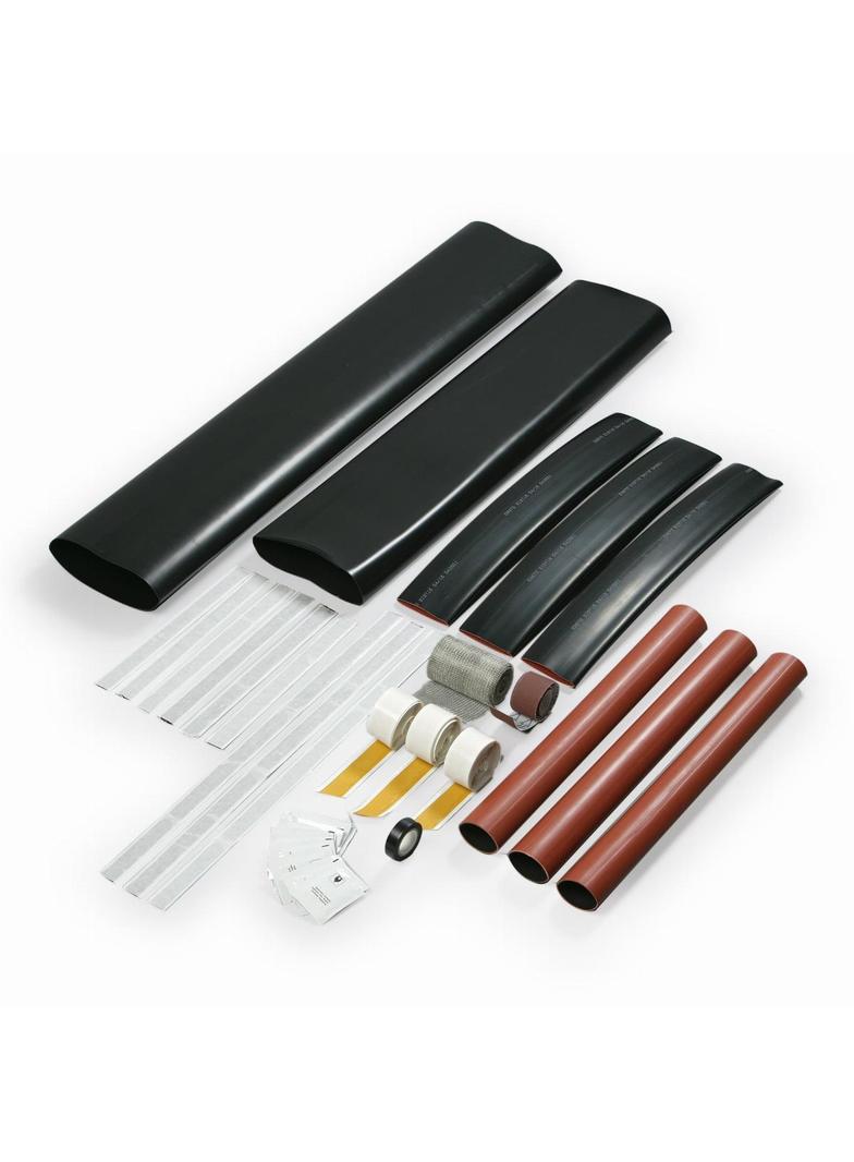 Mufa przelotowa dla kabla EXCEL