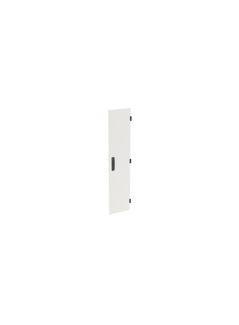 TZB108 Pełne drzwi szerokość 1PW wysokość 8GU