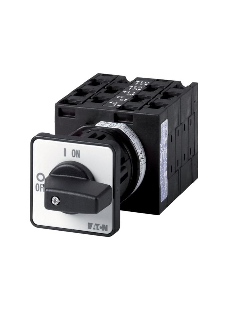 T3-5-15876/EZ Łącznik krzywkowy 32A 13kW 000797 EATON