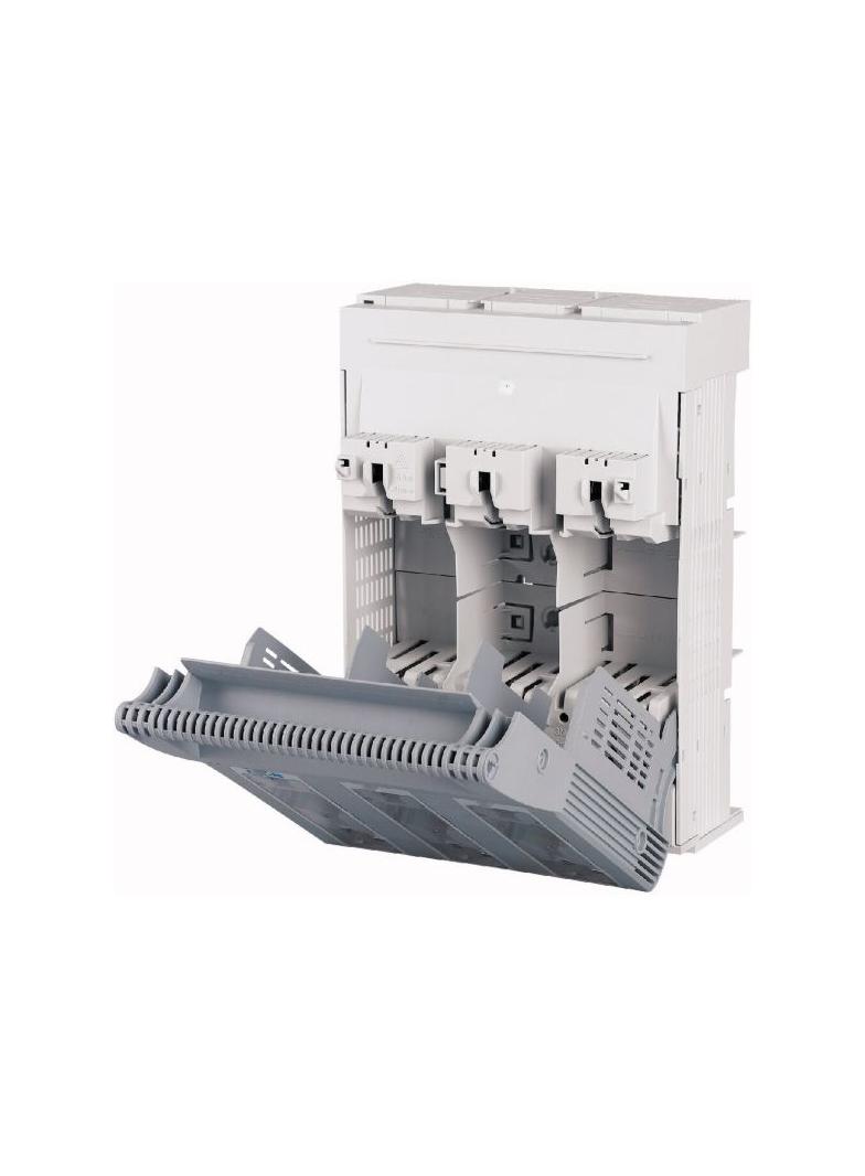 XNH2-FCL-A400-BT Rozłącznik bezpiecznikowy 400A rozmiar 2 3P montaż na płycie wersja FCL z zaciskami