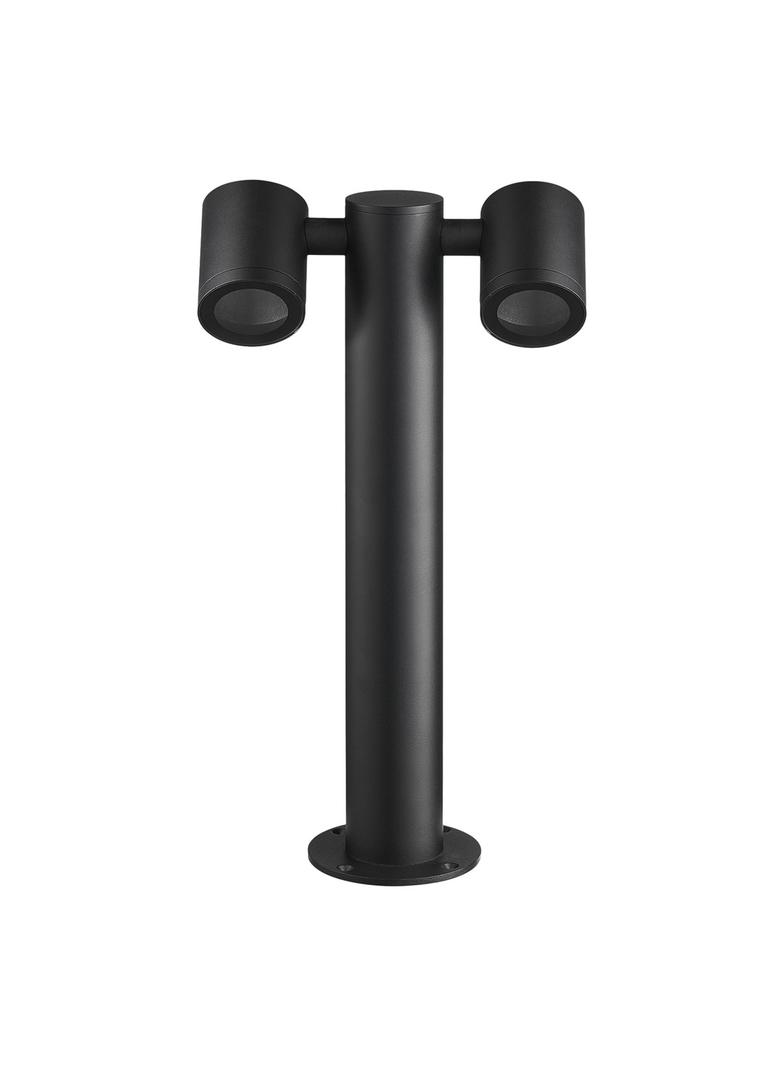 Słupek Ogrodowy Ketto 2xGU10 IP44