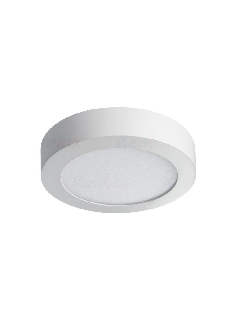 CARSA V2LED 12W-NW-W