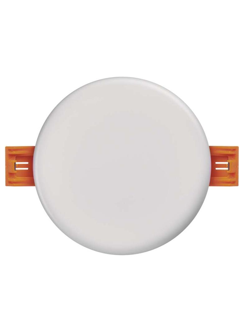 Panel LED wpuszczany okrągły 7,5W IP65 neutralna biel ZV1122 EMOS