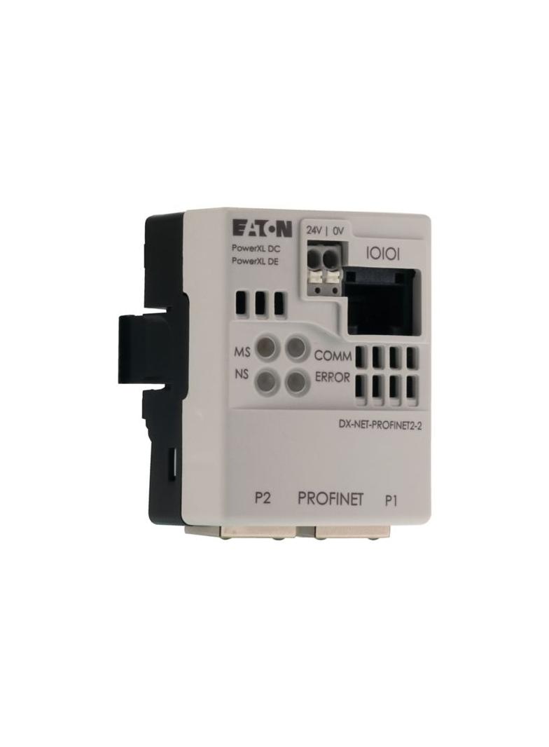 DX-NET-PROFINET2-2 Moduł Profinet dla DE1/DC1 184947 EATON