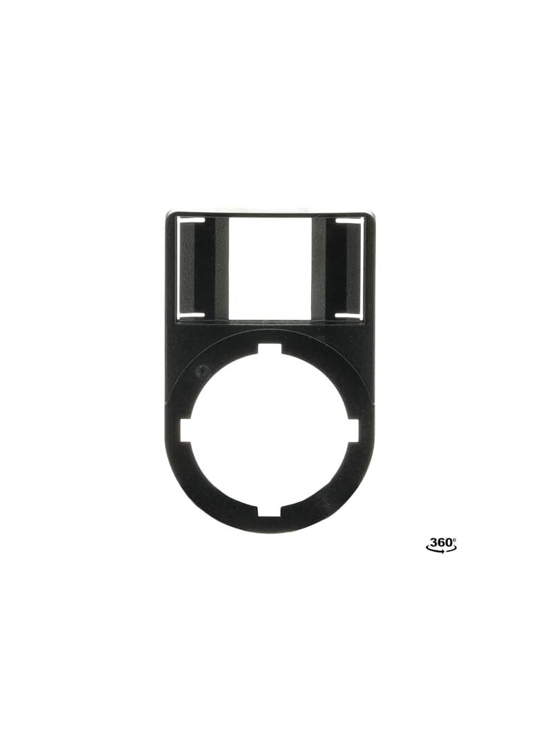 Oprawka tabliczki opisowej KA1-8120