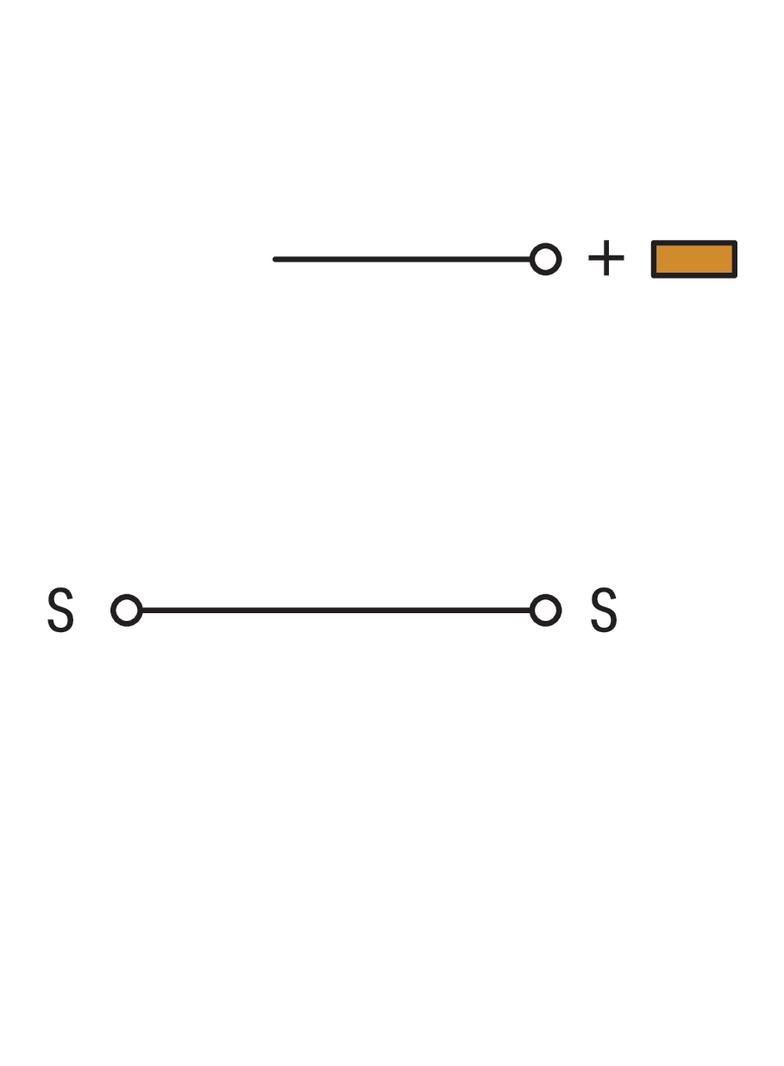 złączka do elementów wykonawczych 2,5 mm2