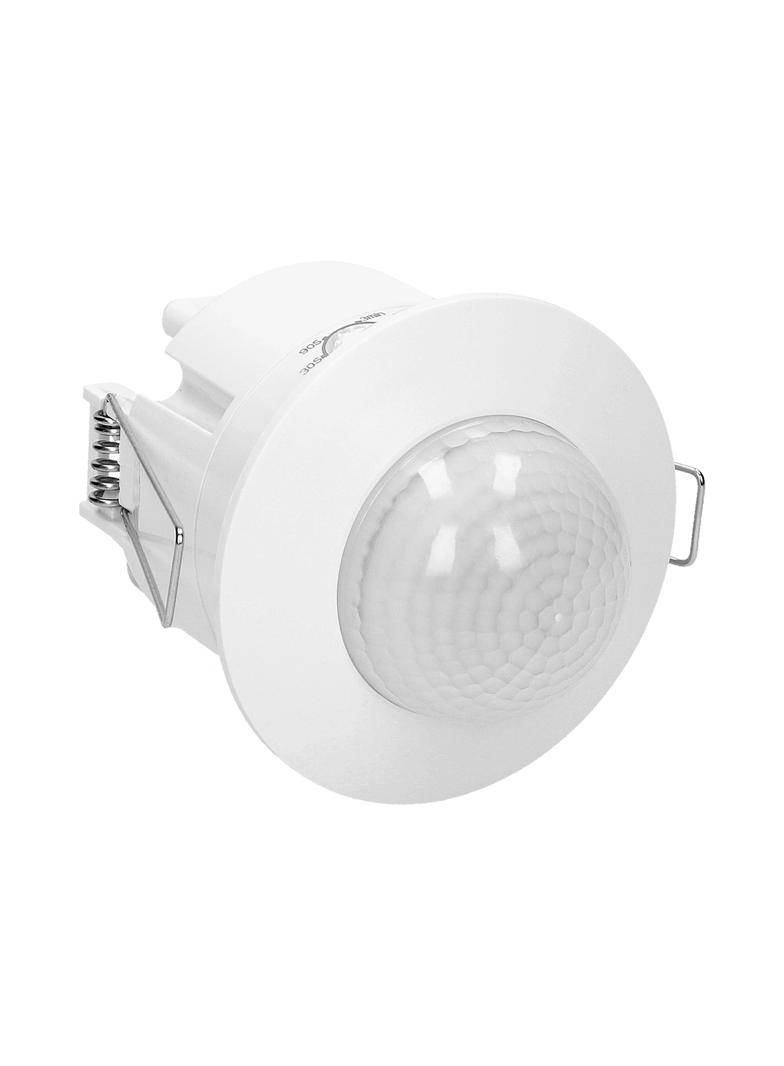 Czujnik ruchu 360st. IP20 1200W do sufitów podwieszanych 3 sensory OR-CR-222 ORNO