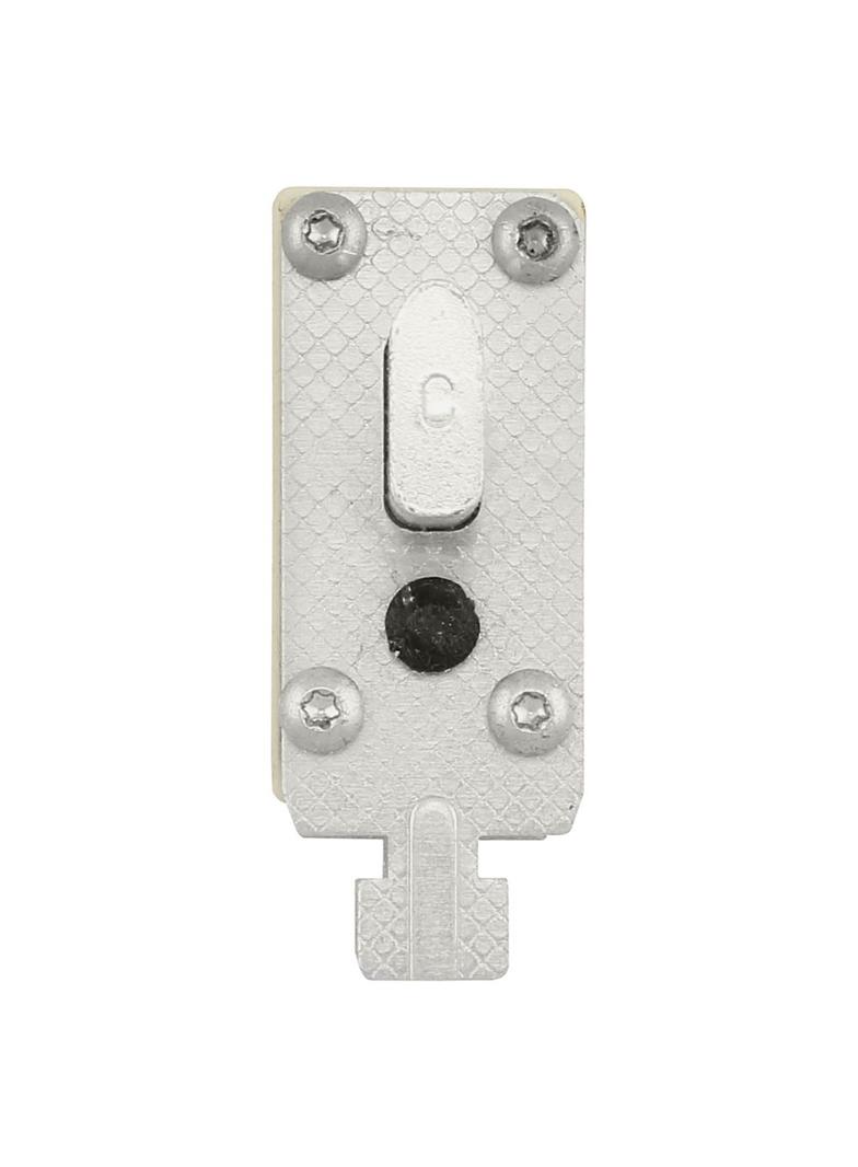 FUSE 200A 690V aR DIN 000 HSDNH Wkładka szybka 200A 690V aR DIN 000 podwójny wskaźnik 170M1570D EATO