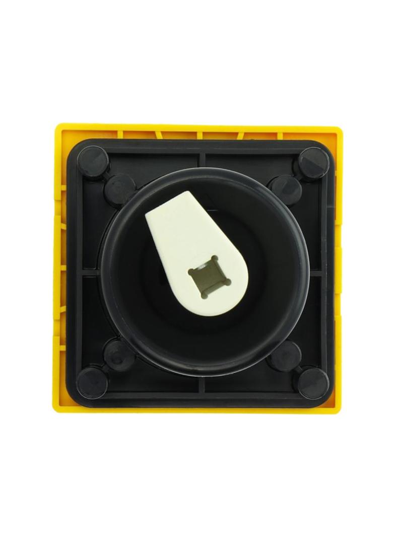 P3-63/M4/SVB Rozłącznik awaryjny 3P 63A przedłużka metalowa 400mm 172784 EATON