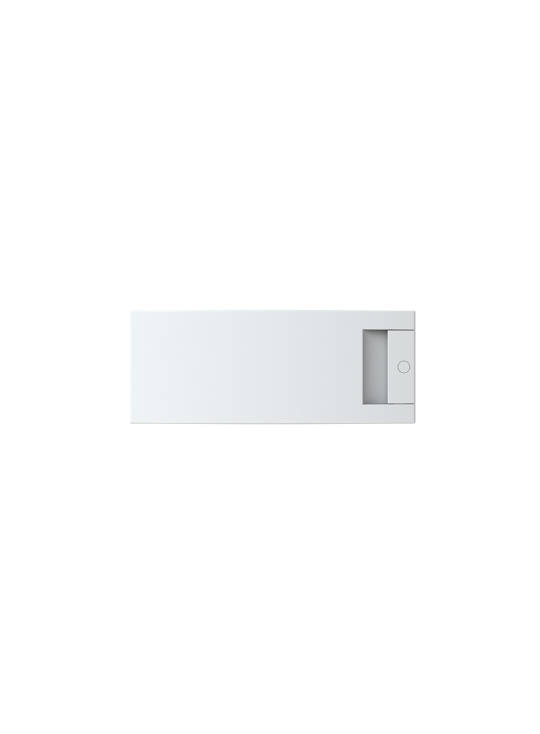 Drzwi pełne 12M MISTRAL65