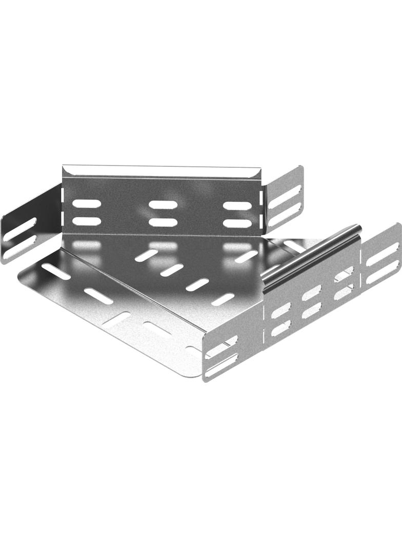 RKPP400/300H60 Redukcja prawa 1,5 mm