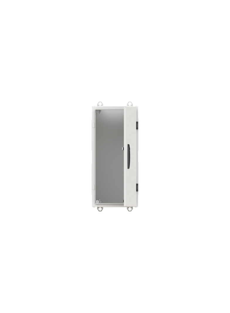 TW104G TwinLine-W szafa naścienna I kl. izol. IP55