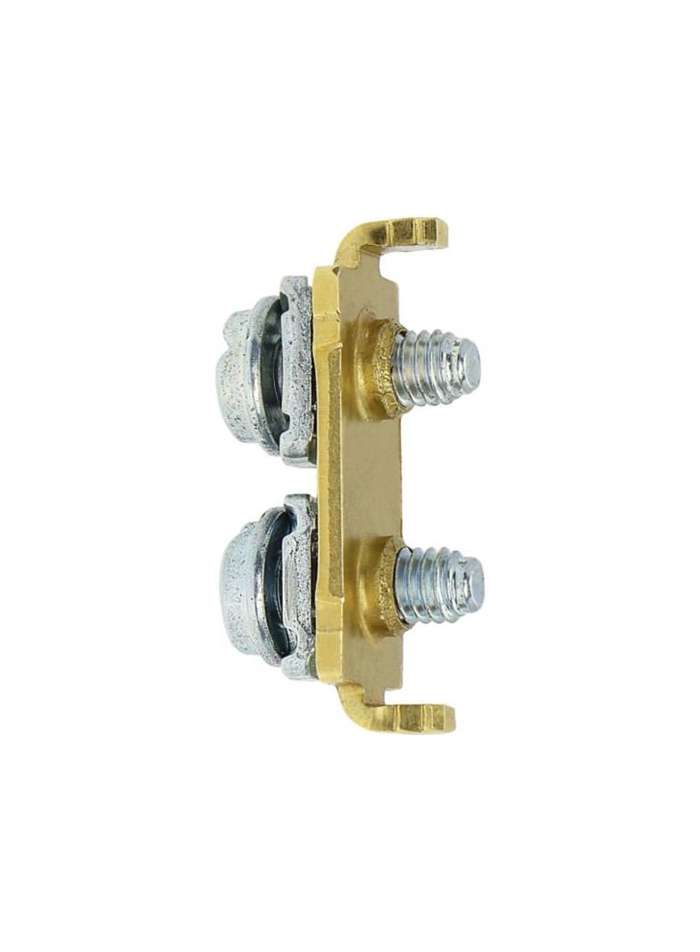 K-CI-K1/2 Zacisk przewodu zerowego do małej obudowy 207451 EATON