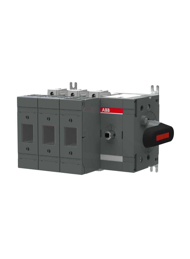 OS60GJS30 Rozłącznik OS 1SCA116051R1001 ABB