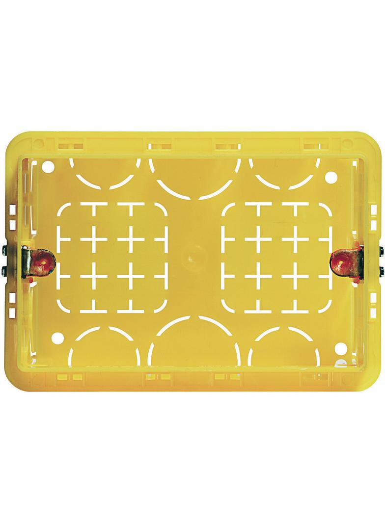 PUSZKA PODTYNKOWA 3 MODUŁY, Bticino