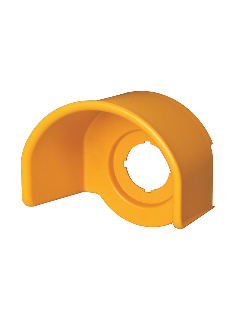 M22-XGPV Pierścień osłaniający przycisk bezpieczeństwa 231273 EATON