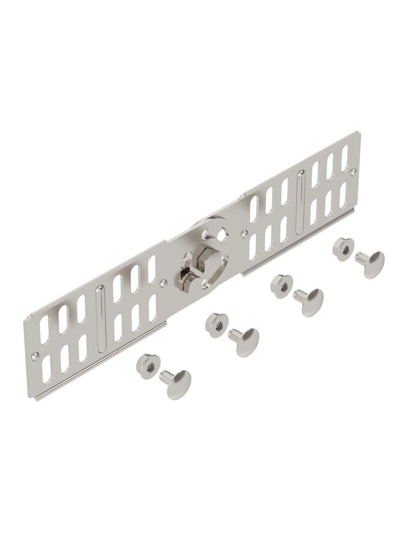 RGV 60, ŁĄCZNIK KĄTOWY 60 MM VA