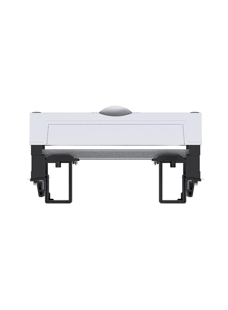 univers N Blok dla aparatów modułowych montowanych poziomo 1x12M 150x250mm UD11B1 HAGER