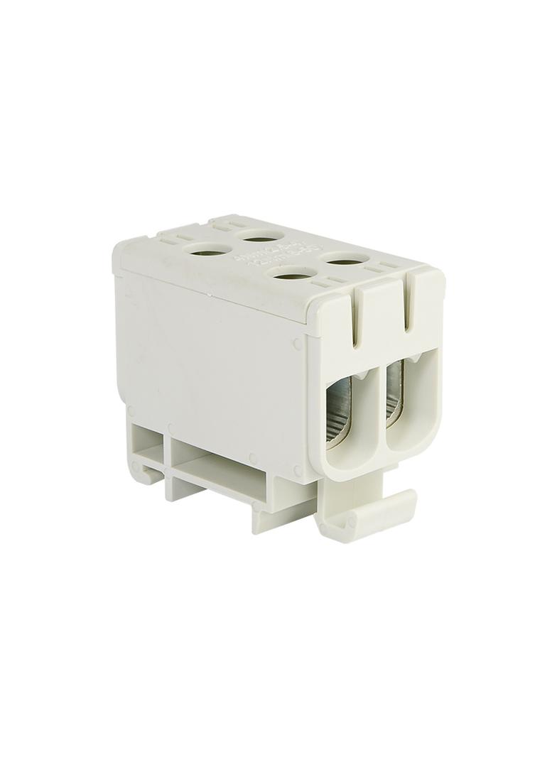 Złączka przelotowa WLZ35/2x50/s 48.251 OPATÓWEK